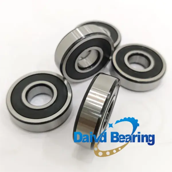 Daivd Bearing Deep groove ball bearings 6304/2RS ZV3