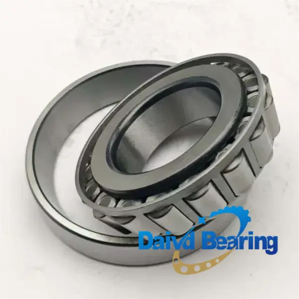 Daivd Bearing tapered roller bearings 30208 P6
