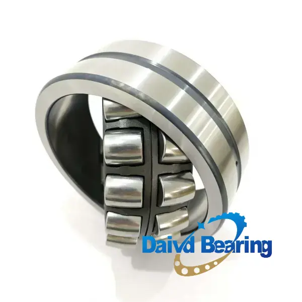 Daivd Bearing Spherical roller bearings 22320CC/W33
