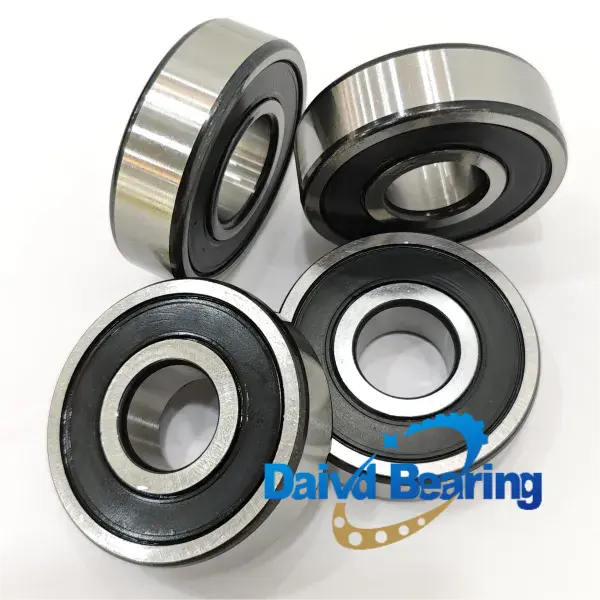 Daivd Bearing Deep groove ball bearings 6303/2RS ZV3