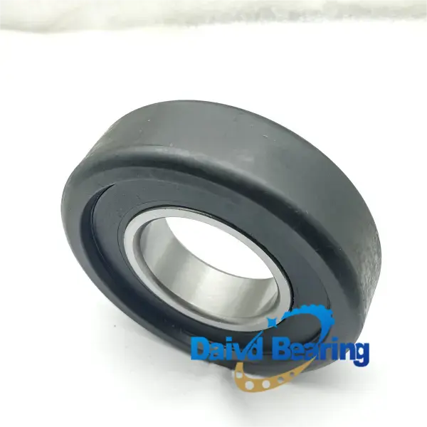 Daivd Bearing Forklift bearing 980811/2RS