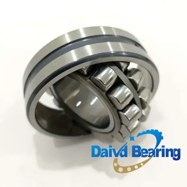 Daivd Bearing 22208E/W33 Spherical roller bearings