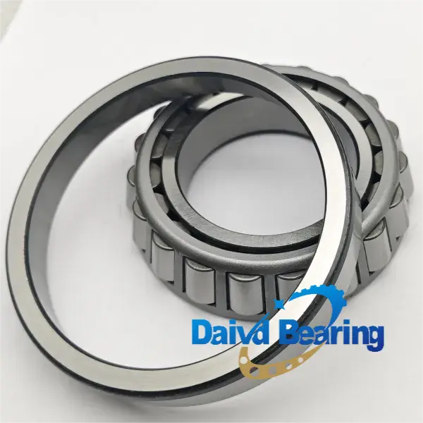 Daivd Bearing 30211 P6 tapered roller bearings