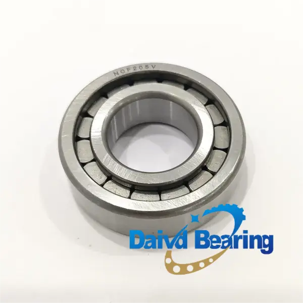 Daivd Bearing NCF205