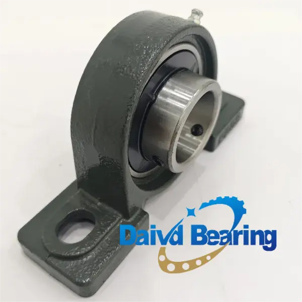 Daivd Bearing Spherical bearings with housing UCP208