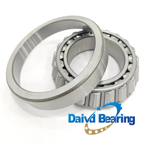 Daivd Bearing tapered roller bearings 32217